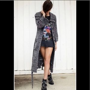 Spell and the Gypsy Sweater